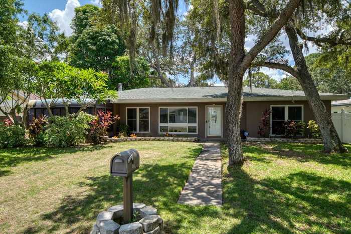 photo 1: 1807 SUNRISE BOULEVARD, CLEARWATER FL 33760