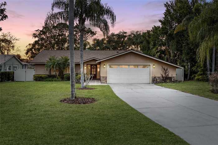 photo 1: 6056 TWIN LAKES DRIVE, OVIEDO FL 32765