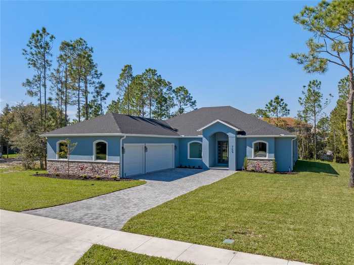 photo 1: 7158 OAK GLEN TRAIL, SAINT CLOUD FL 34773