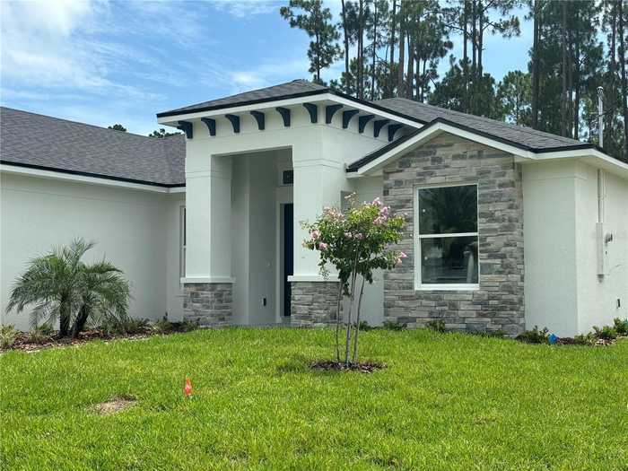 photo 2: 7 EVANSTON LANE, PALM COAST FL 32164