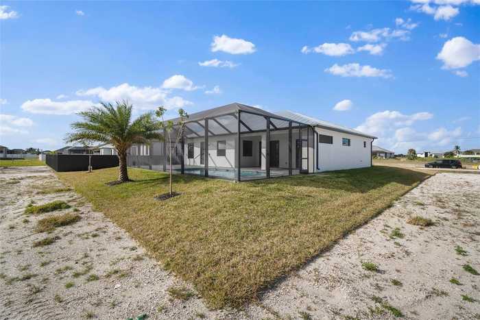 photo 61: 1531 NW 40TH PLACE, CAPE CORAL FL 33993