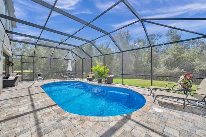 photo 2: 11314 OYSTER BAY CIRCLE, NEW PORT RICHEY FL 34654