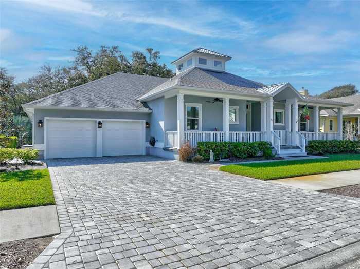 photo 1: 65 SANDY BEACH WAY, PALM COAST FL 32137