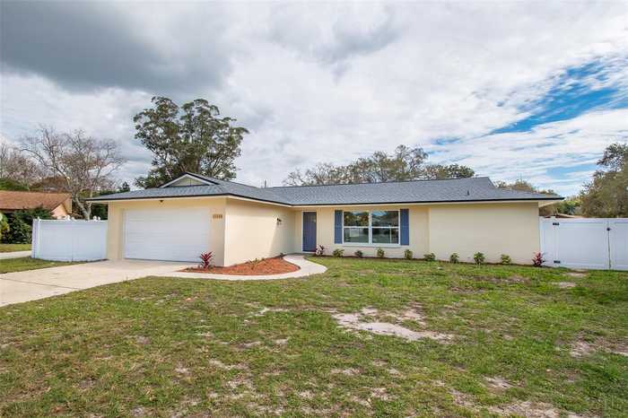 photo 2: 13344 SORRENTO DRIVE, LARGO FL 33774