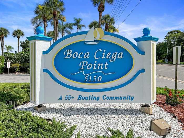 photo 60: 146 BOCA CIEGA POINT BLVD BOULEVARD S Unit 146, ST PETERSBURG FL 33708