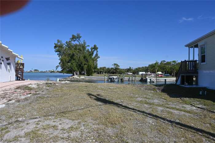 photo 1: 7500 PARK POINTE DRIVE Unit 42, ENGLEWOOD FL 34224