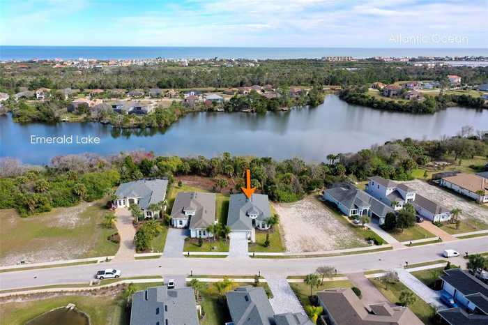 photo 84: 80 N LAKEWALK DRIVE, PALM COAST FL 32137