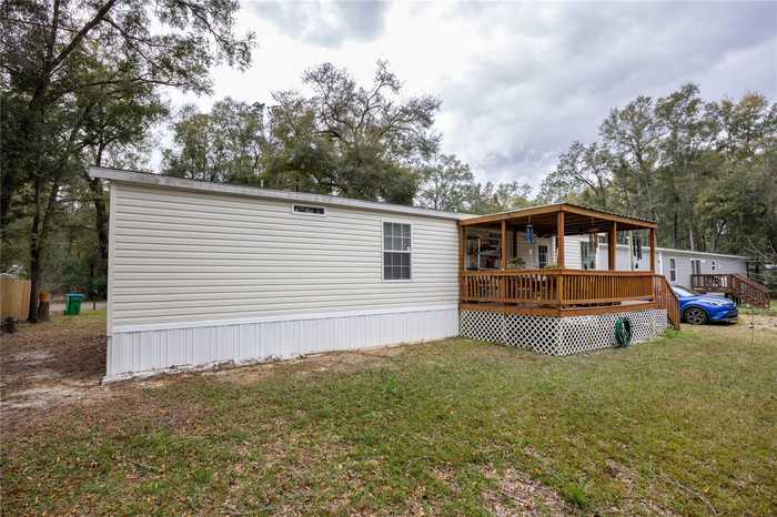 photo 26: 1035 NE 12TH AVENUE, TRENTON FL 32693