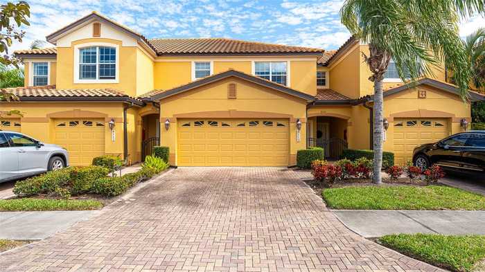 photo 1: 8115 MIRAMAR WAY Unit 202, LAKEWOOD RANCH FL 34202