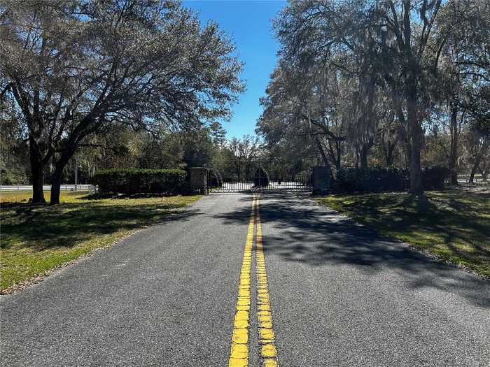 photo 20: NW 464B, MORRISTON FL 32668