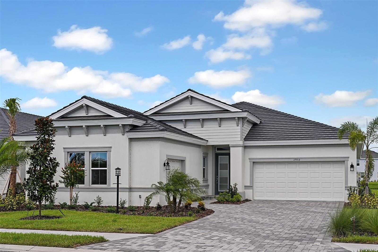 photo 1: 17713 ROOST PLACE, LAKEWOOD RANCH FL 34211