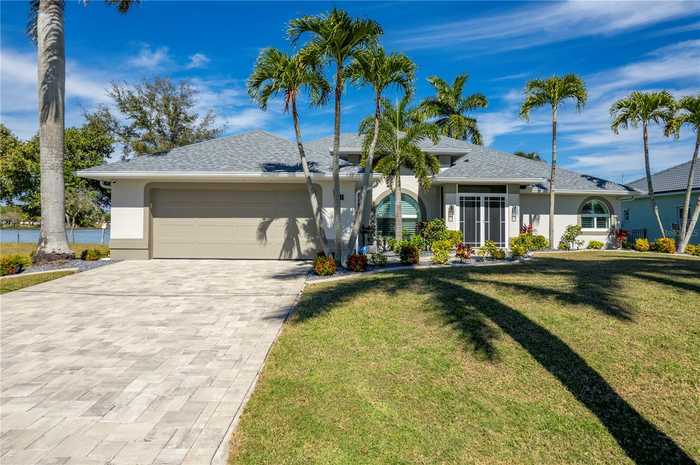 photo 1: 243 SE 6TH STREET, CAPE CORAL FL 33990