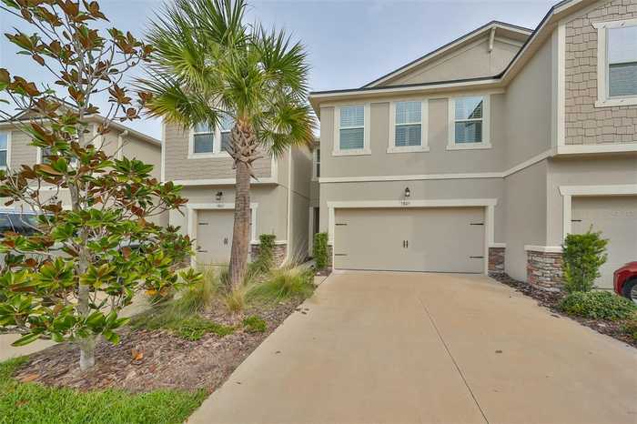 photo 1: 5805 GRAND SONATA AVENUE, LUTZ FL 33558