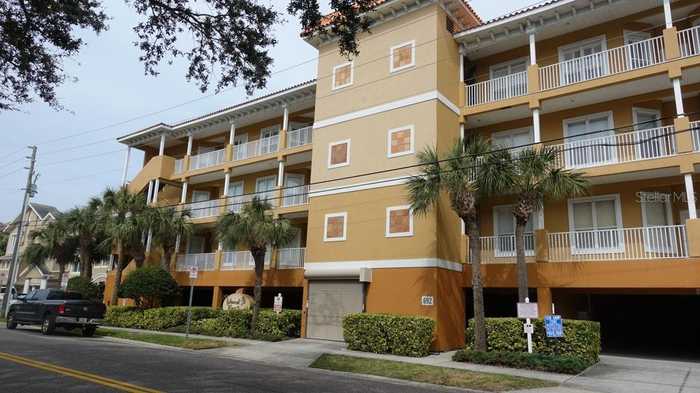 photo 42: 692 BAYWAY BOULEVARD Unit 202, CLEARWATER BEACH FL 33767