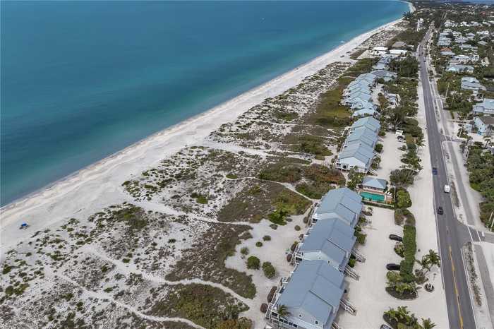 photo 2: 420 GULF BOULEVARD Unit 22, BOCA GRANDE FL 33921