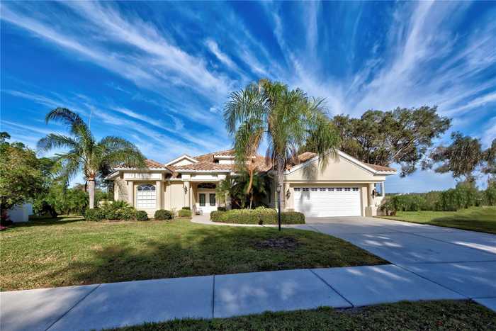 photo 1: 1037 BECKLEY CIRCLE, VENICE FL 34292