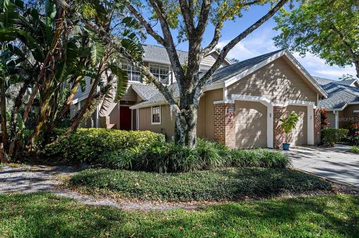 photo 1: 641 MAPLE OAK CIRCLE Unit 101, ALTAMONTE SPRINGS FL 32701