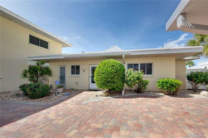 photo 1: 1200 TARPON CENTER DRIVE Unit 1, VENICE FL 34285