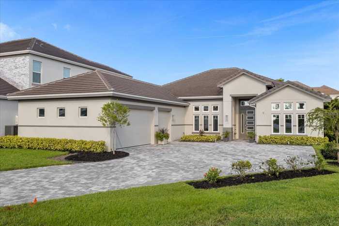 photo 1: 2217 LAKE SYLVAN OAKS COURT, SANFORD FL 32771