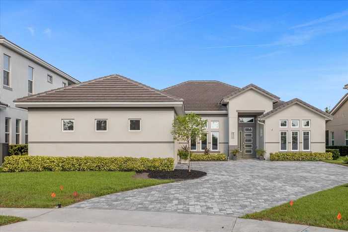 photo 2: 2217 LAKE SYLVAN OAKS COURT, SANFORD FL 32771