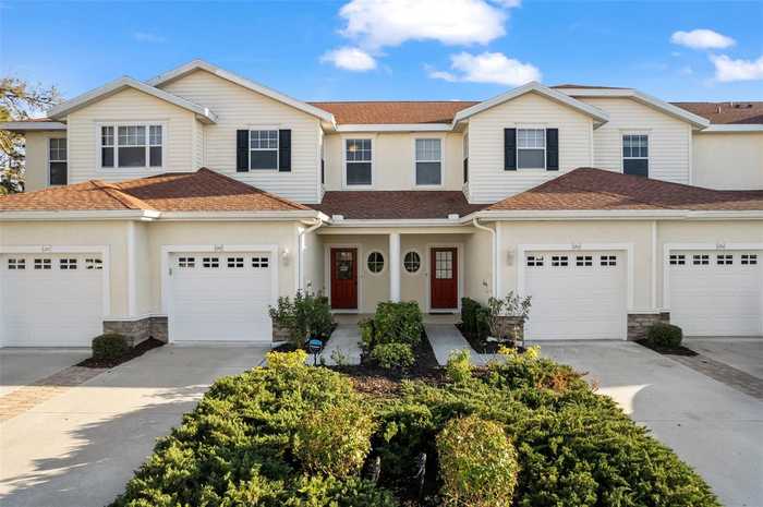 photo 1: 1265 JONAH DRIVE, NORTH PORT FL 34289