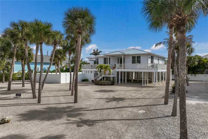 photo 1: 250 WHEELER ROAD, BOCA GRANDE FL 33921