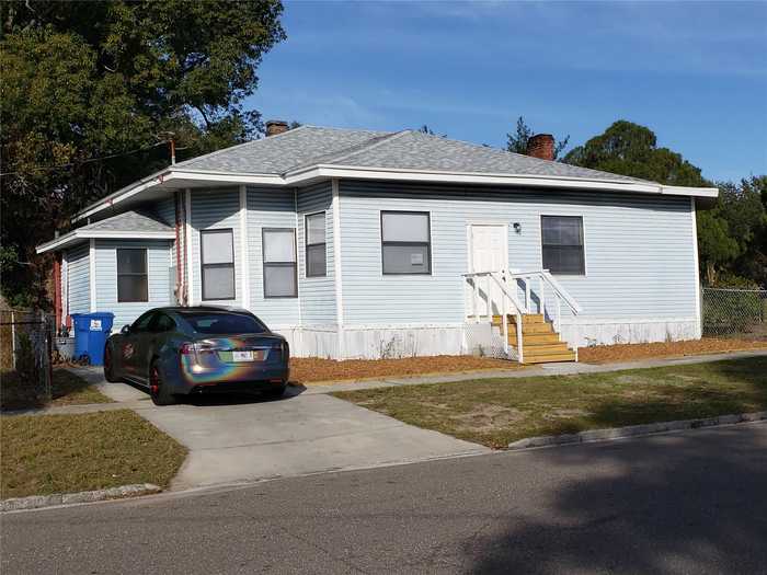 photo 1: 1002 18TH AVENUE S, ST PETERSBURG FL 33705