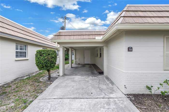 photo 2: 6150 MIDNIGHT PASS ROAD Unit VILLA 38, SARASOTA FL 34242