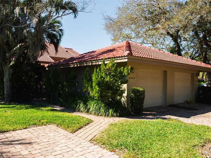 photo 1: 5039 KESTRAL PARK DRIVE Unit 67, SARASOTA FL 34231