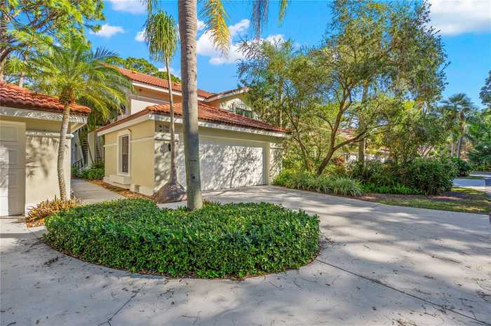 photo 2: 7790 FAIRWAY WOODS DRIVE Unit 1201, SARASOTA FL 34238