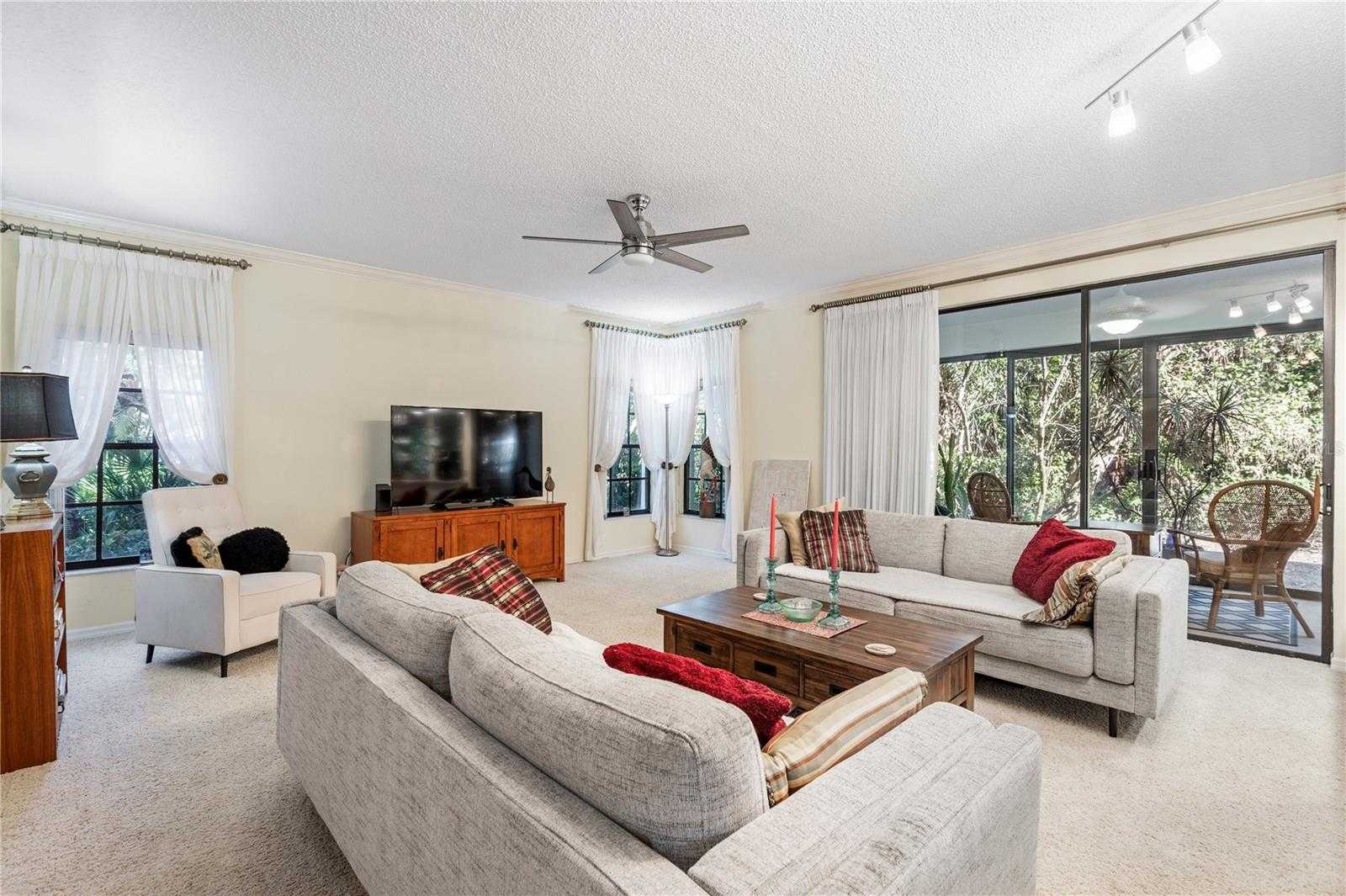 photo 3: 7790 FAIRWAY WOODS DRIVE Unit 1201, SARASOTA FL 34238