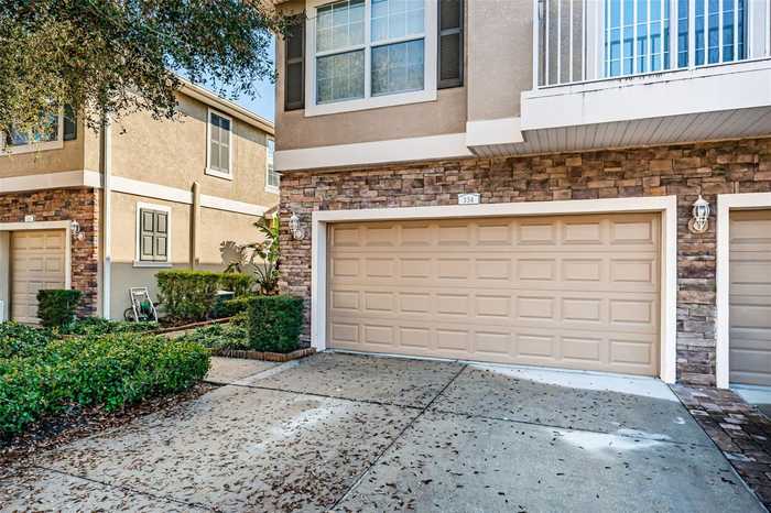 photo 1: 7001 INTERBAY BOULEVARD Unit 336, TAMPA FL 33616