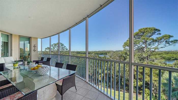 photo 1: 385 N POINT ROAD Unit 404, OSPREY FL 34229