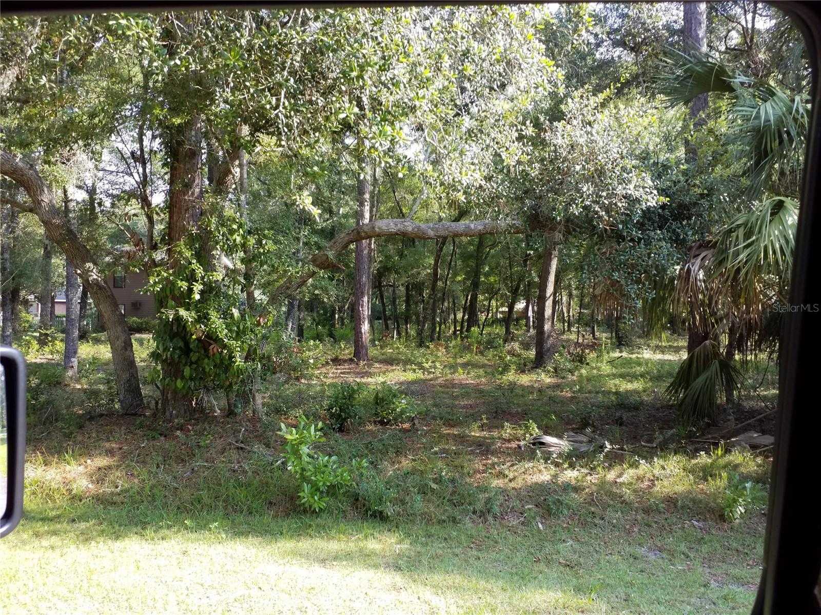 photo 1: 1 NW 70 CIRCLE, CHIEFLAND FL 32626