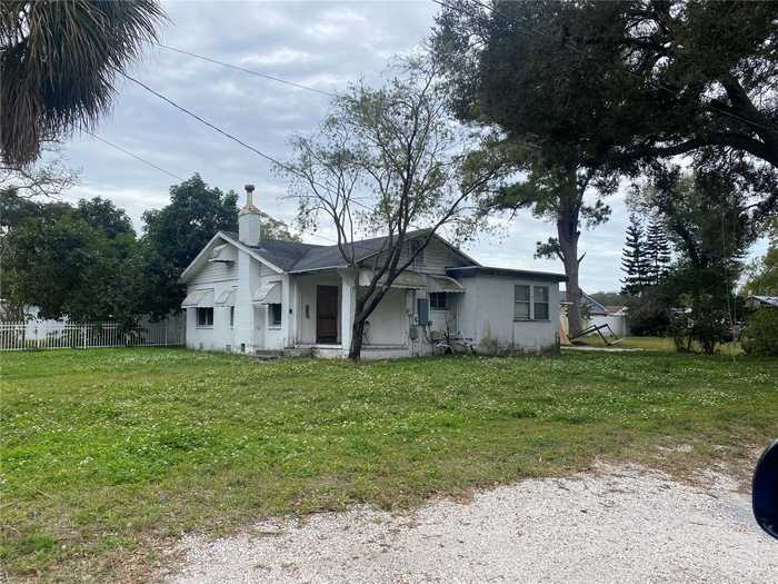 photo 2: 7810 N ROME AVENUE, TAMPA FL 33604