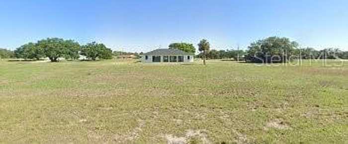 photo 1: 6124 PEBBLE LANE, SEBRING FL 33876