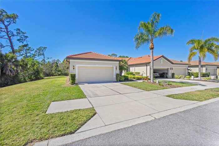 photo 1: 2539 THYME WAY, NORTH PORT FL 34289