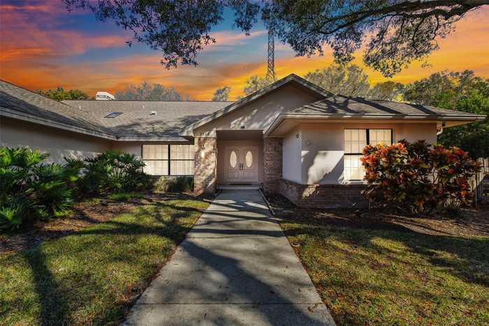 photo 2: 2834 CHANCERY LANE, CLEARWATER FL 33759