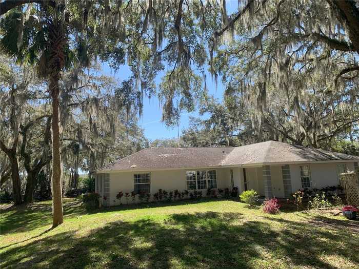 photo 1: 7938 JACKSON RIVER ROAD, LEESBURG FL 34788