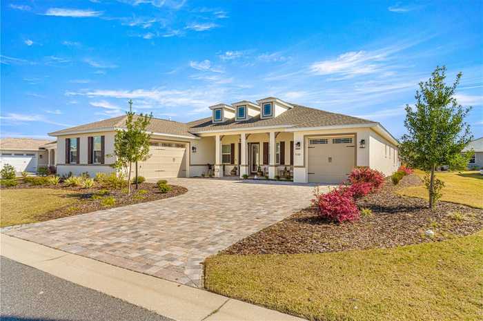 photo 1: 8160 SW 92ND CIRCLE, OCALA FL 34481