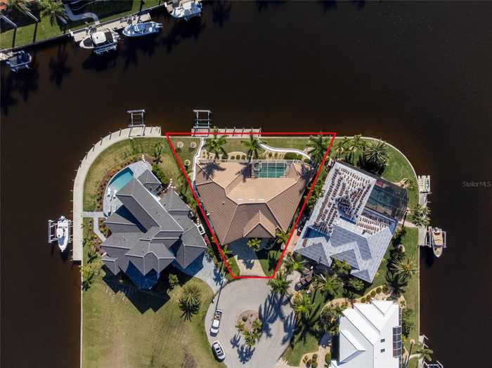 photo 59: 3600 KASSANDRA DRIVE, PUNTA GORDA FL 33950