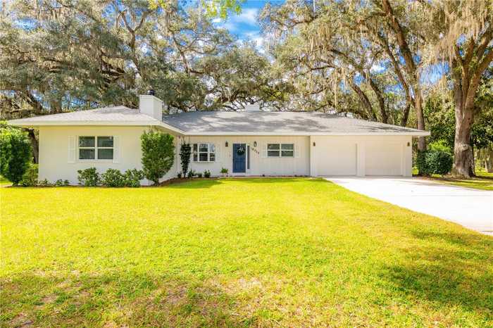 photo 1: 18330 CORTEZ BOULEVARD, BROOKSVILLE FL 34601