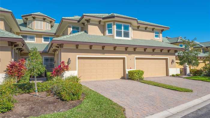 photo 1: 6427 MOORINGS POINT CIRCLE Unit 102, LAKEWOOD RANCH FL 34202