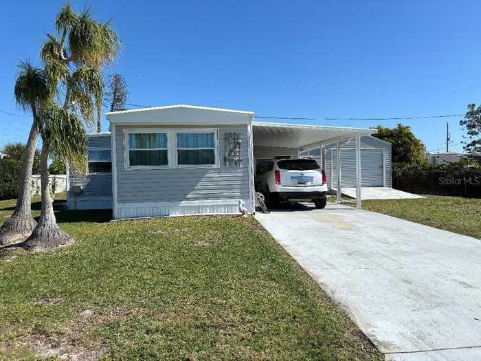 photo 1: 1353 SEAGULL DRIVE, ENGLEWOOD FL 34224