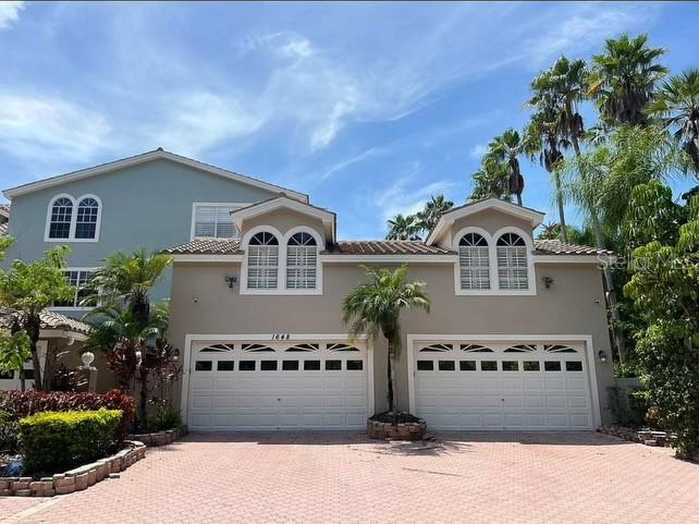 photo 1: 1648 LAGO VISTA BOULEVARD, PALM HARBOR FL 34685