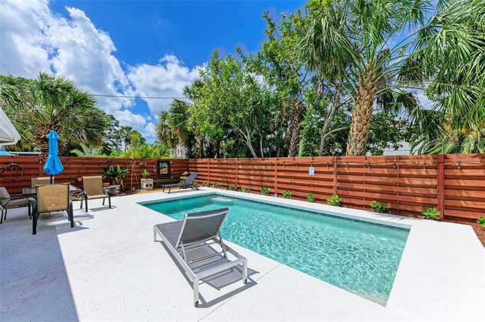 photo 1: 2110 GOLDENROD STREET, SARASOTA FL 34239