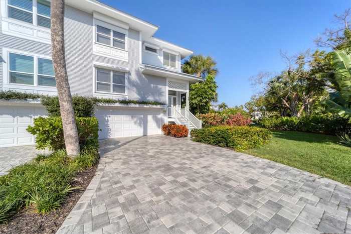 photo 1: 744 BEACH VIEW DRIVE, BOCA GRANDE FL 33921