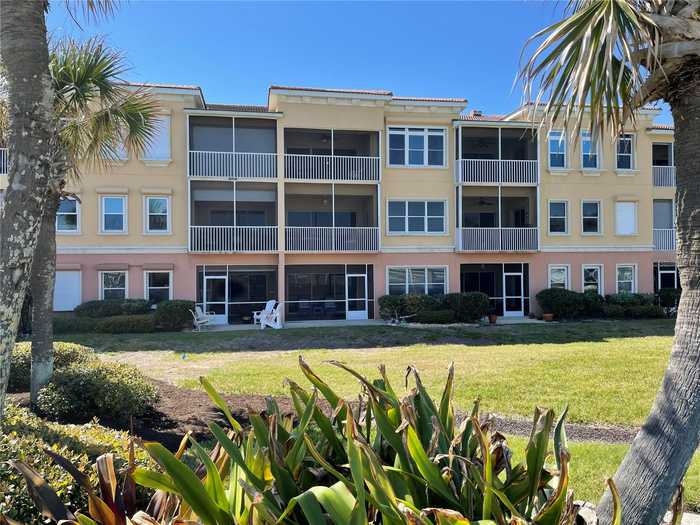 photo 1: 3651 S CENTRAL AVE Unit 312, FLAGLER BEACH FL 32136