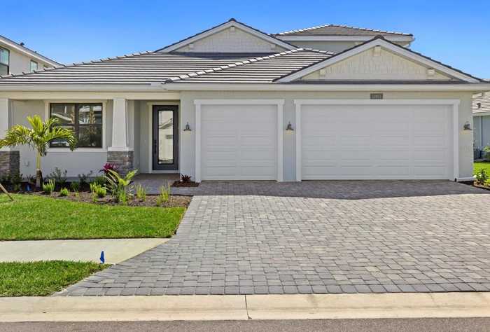 photo 2: 12815 MORNING MIST PLACE, VENICE FL 34293