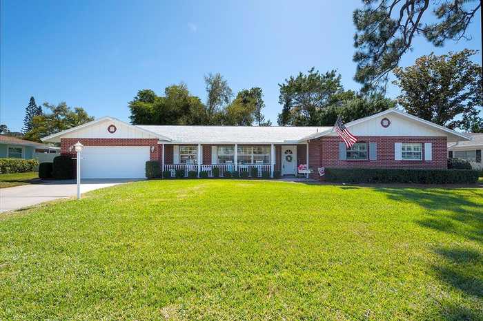 photo 1: 5605 10TH AVENUE DRIVE W, BRADENTON FL 34209